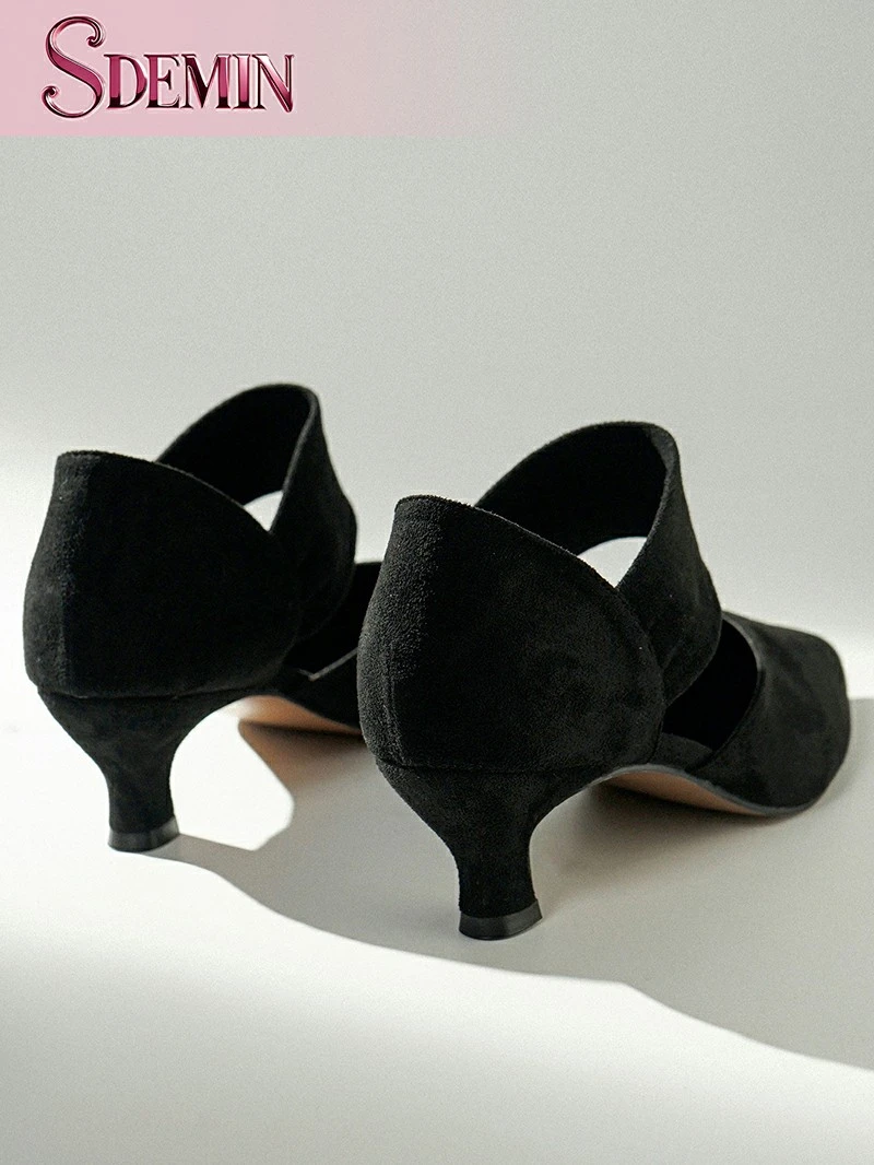 Pointed Toe High Heel Sandals suppliers